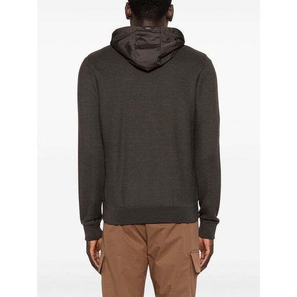 Herno Men Padded Blouson Jacket